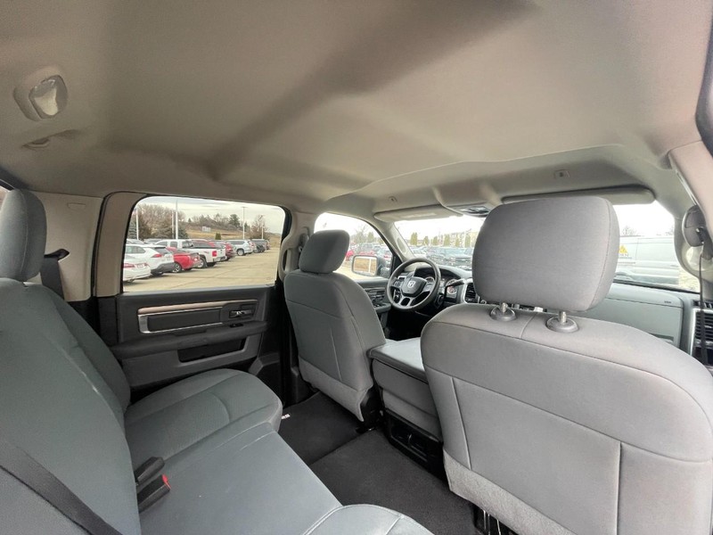Ram 2500 Vehicle Image 08