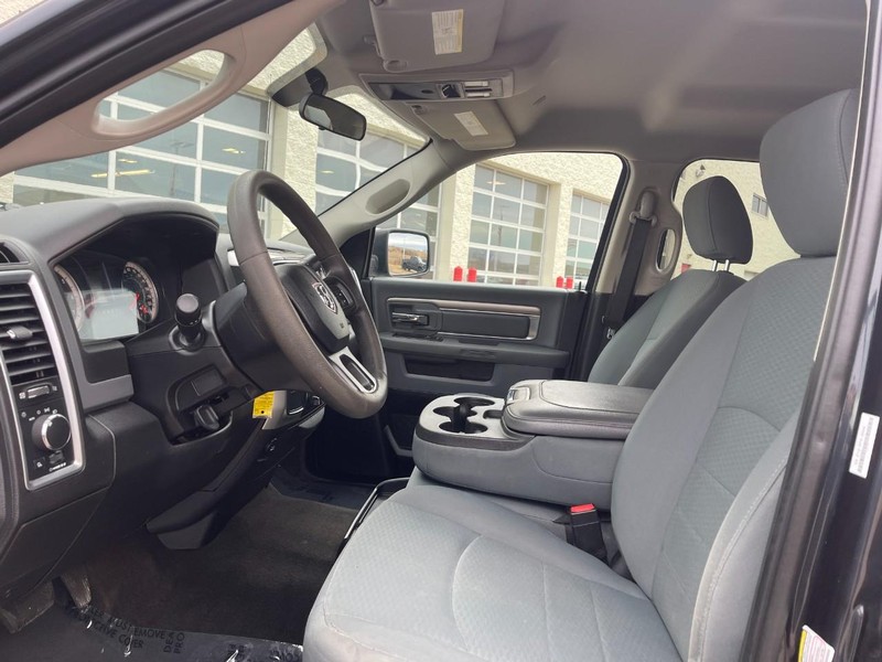 Ram 2500 Vehicle Image 12