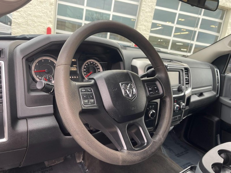 Ram 2500 Vehicle Image 15