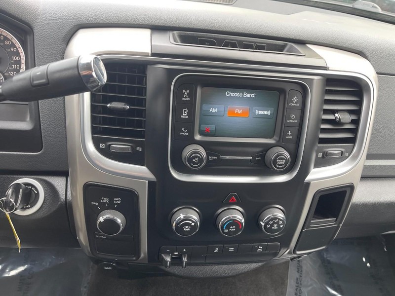 Ram 2500 Vehicle Image 16