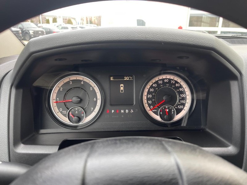 Ram 2500 Vehicle Image 20