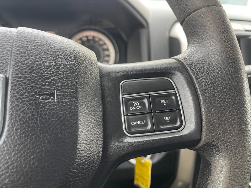 Ram 2500 Vehicle Image 22
