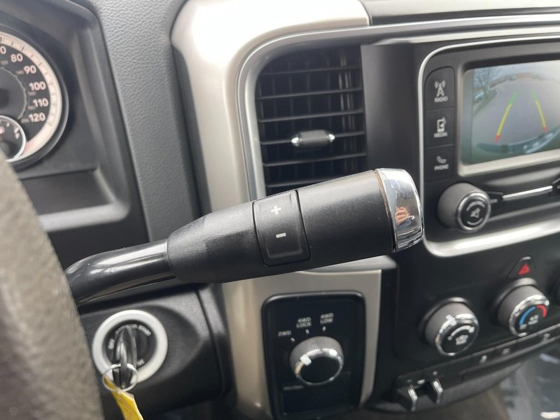 Ram 2500 Vehicle Image 24