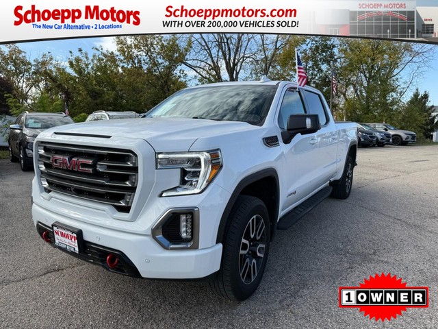 more details - gmc sierra 1500