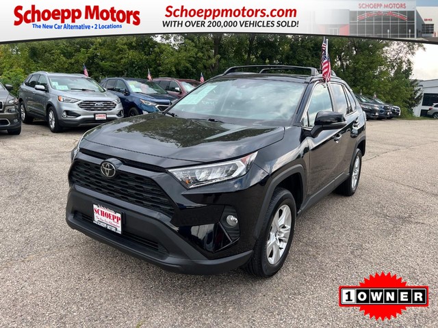 more details - toyota rav4