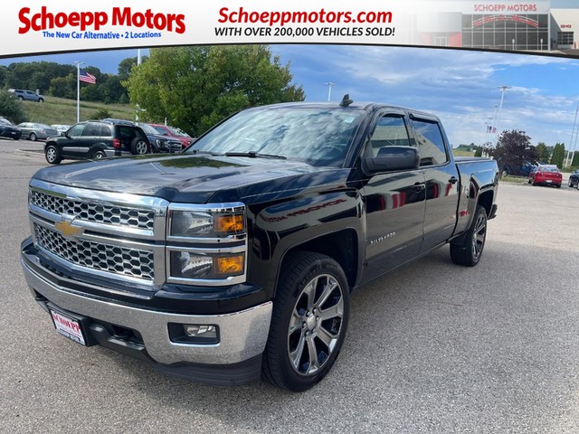 more details - chevrolet silverado 1500