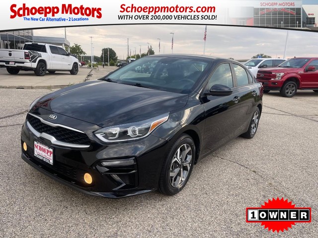 more details - kia forte