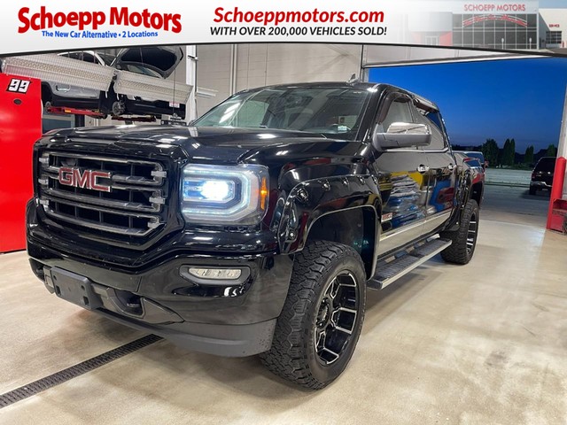 more details - gmc sierra 1500