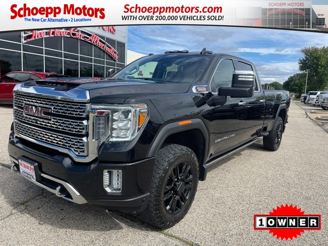 more details - gmc sierra 2500hd