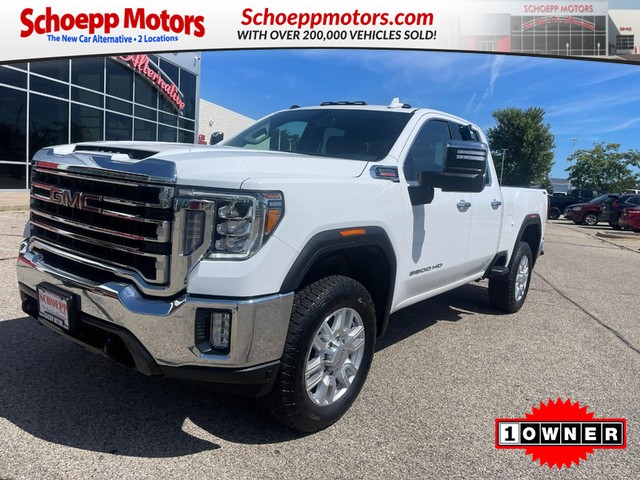 more details - gmc sierra 2500hd