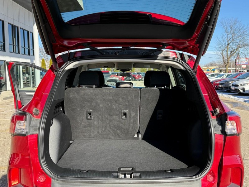 Ford Escape Vehicle Image 13