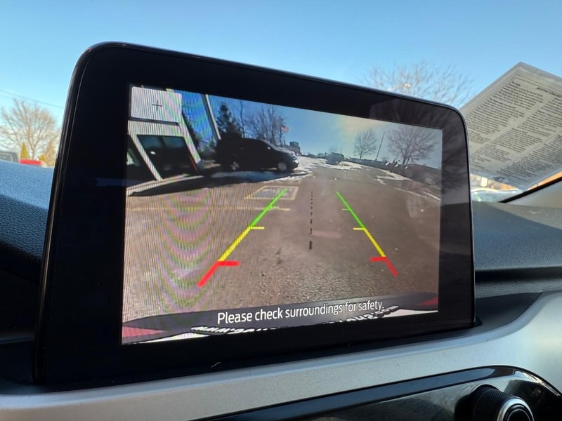 Ford Escape Vehicle Image 28