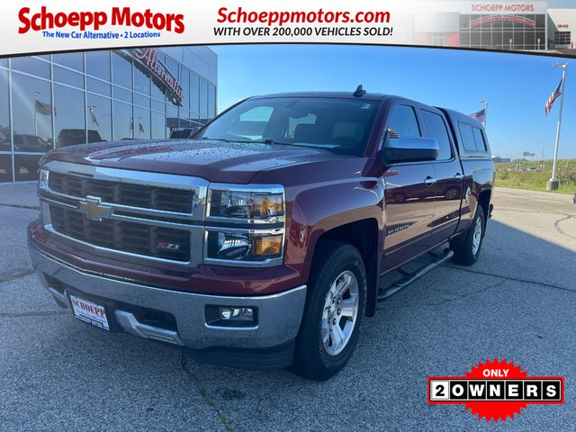 more details - chevrolet silverado 1500