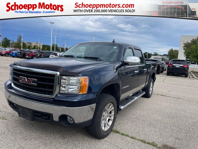 more details - gmc sierra 1500