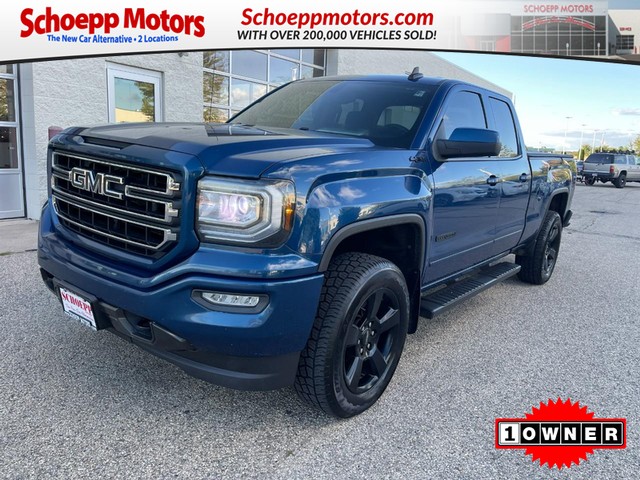 more details - gmc sierra 1500