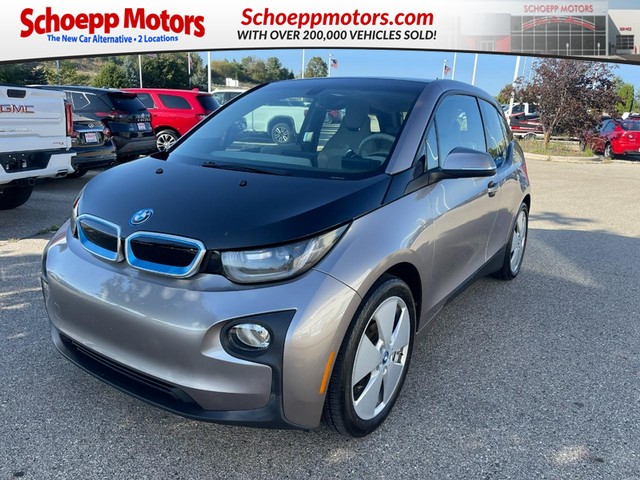 more details - bmw i3