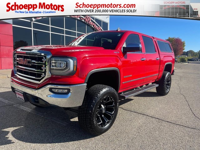 more details - gmc sierra 1500