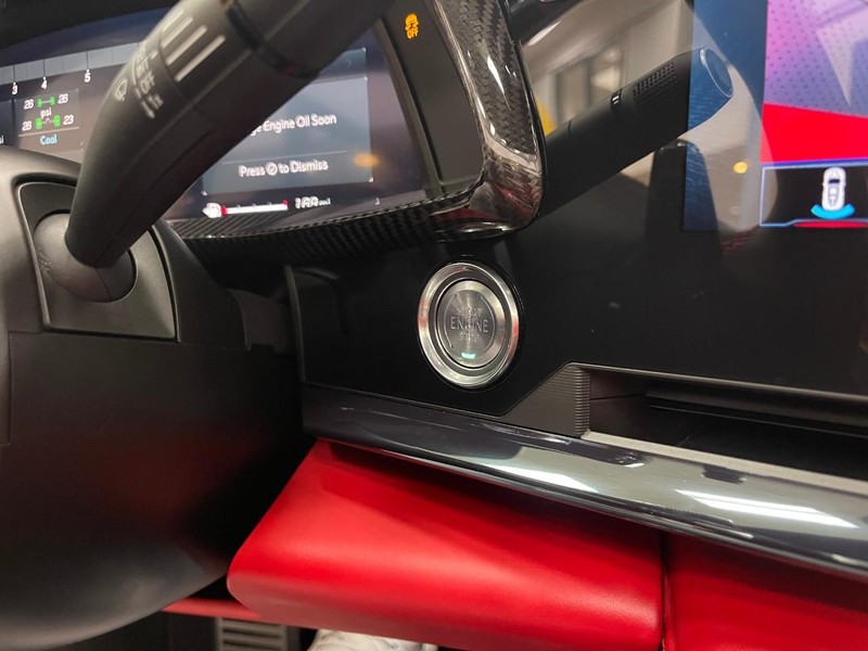 Chevrolet Corvette Vehicle Image 37