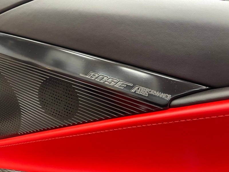 Chevrolet Corvette Vehicle Image 39