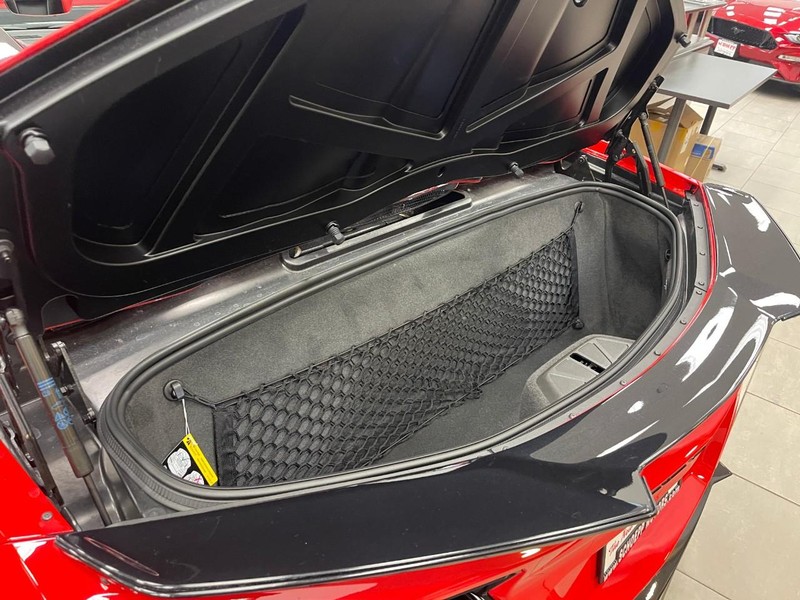 Chevrolet Corvette Vehicle Image 42