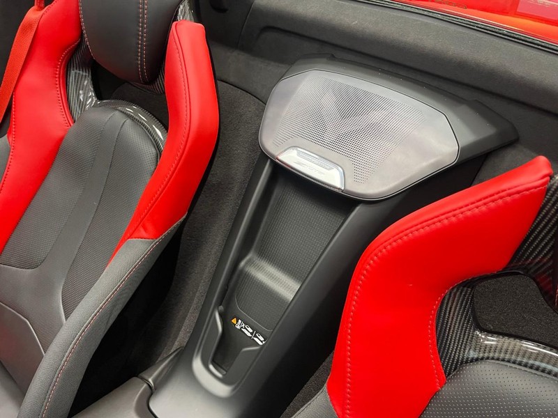 Chevrolet Corvette Vehicle Image 49