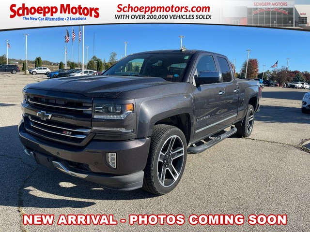 more details - chevrolet silverado 1500