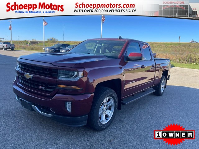 more details - chevrolet silverado 1500