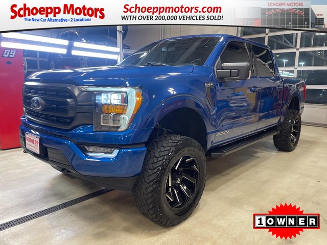 more details - ford f-150