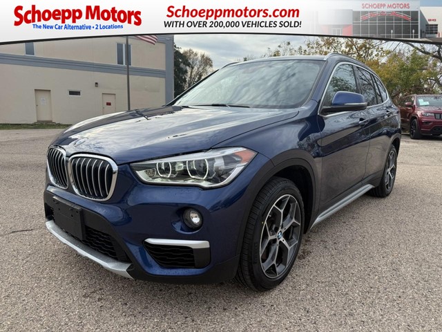 more details - bmw x1