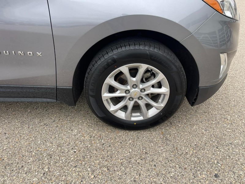 Chevrolet Equinox Vehicle Image 07