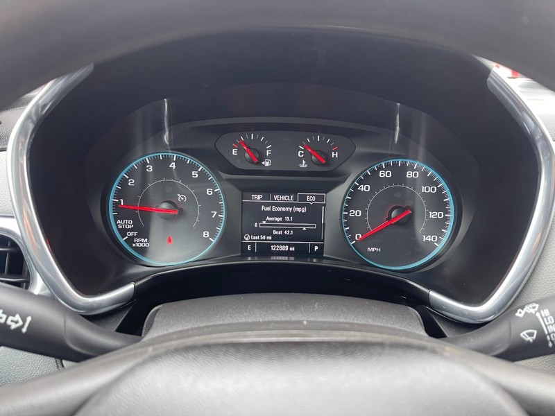 Chevrolet Equinox Vehicle Image 25