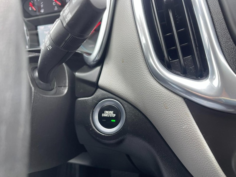 Chevrolet Equinox Vehicle Image 27