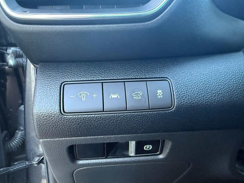 Hyundai Santa Fe Vehicle Image 19