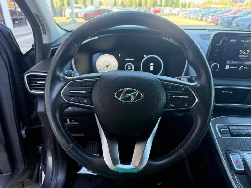 Hyundai Santa Fe Vehicle Image 20