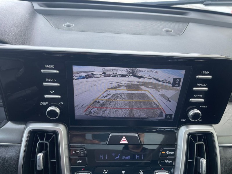 Kia Sorento Vehicle Image 29
