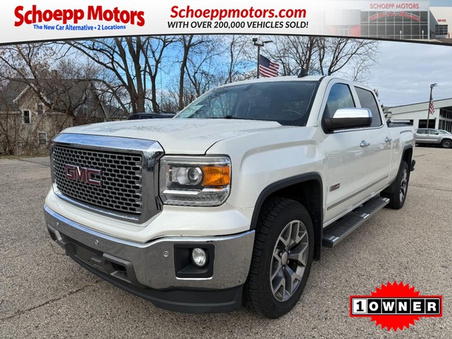 more details - gmc sierra 1500