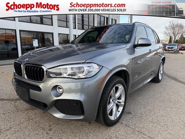 more details - bmw x5