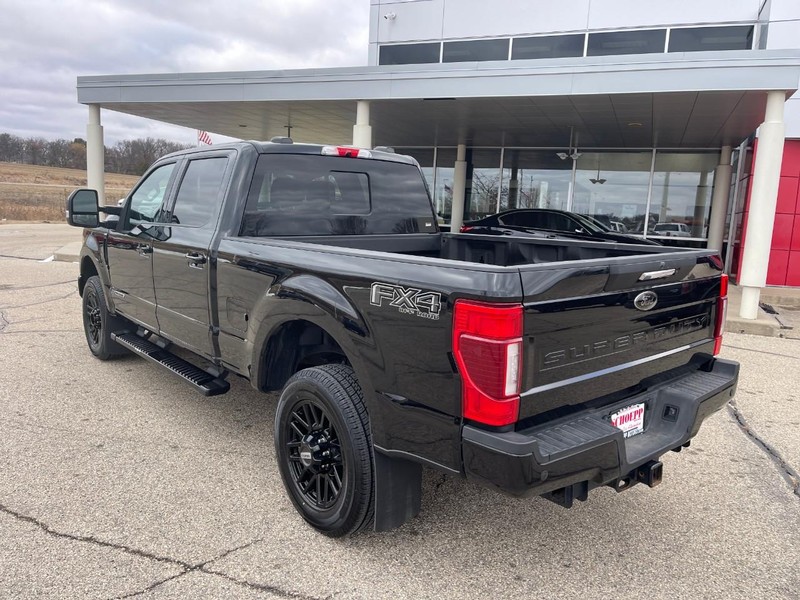 Ford Super Duty F-250 SRW Vehicle Image 04
