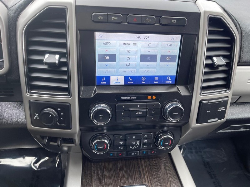 Ford Super Duty F-250 SRW Vehicle Image 41