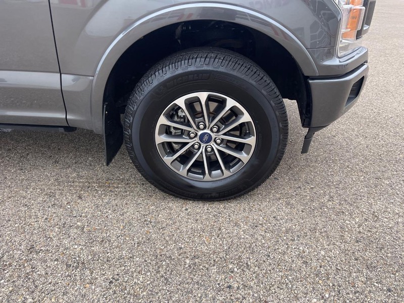 Ford F-150 Vehicle Image 06