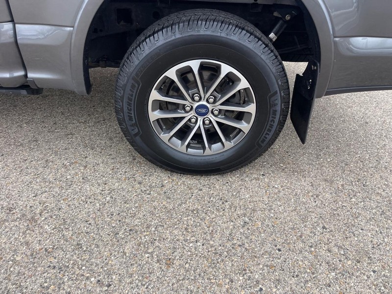 Ford F-150 Vehicle Image 08