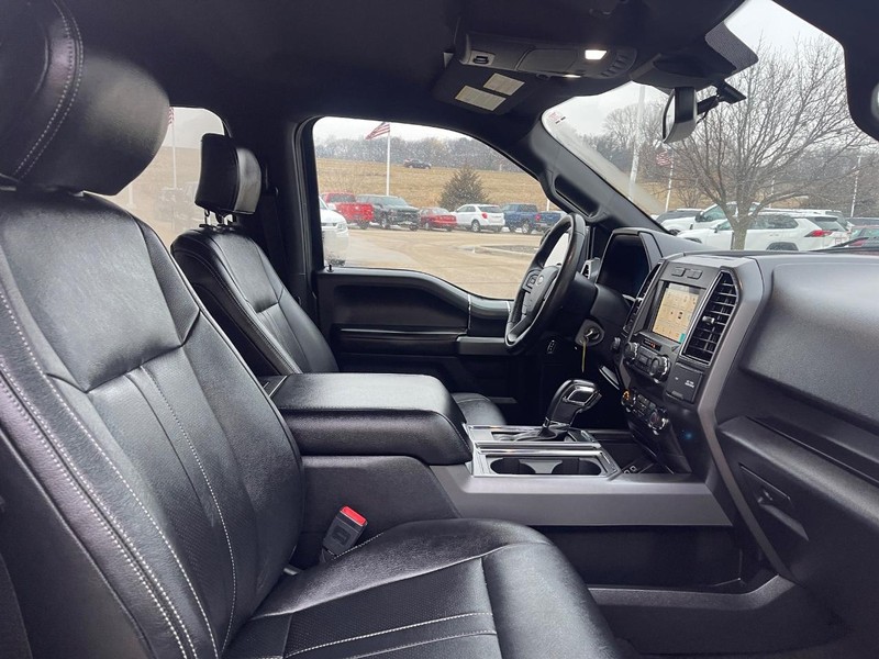 Ford F-150 Vehicle Image 09