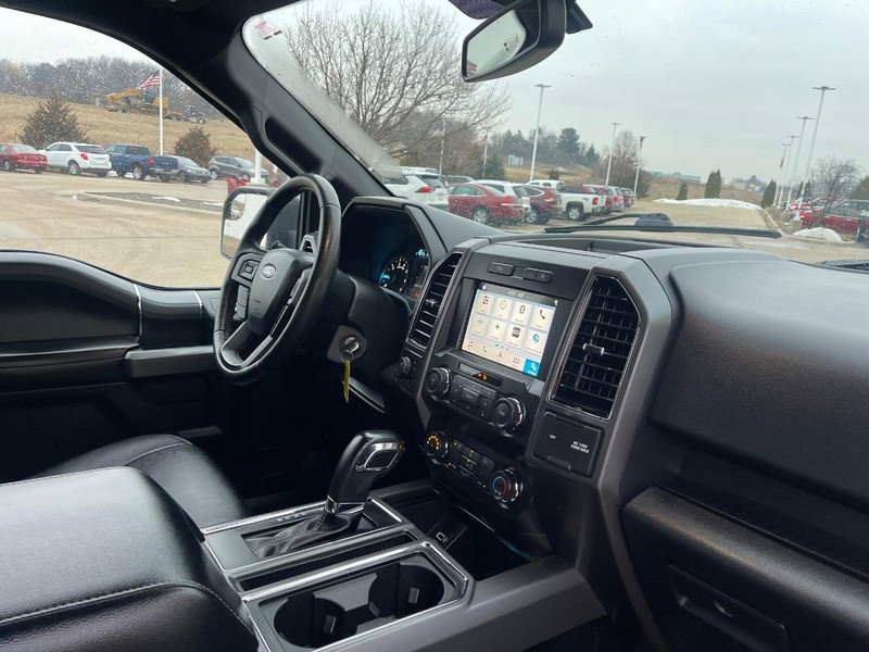 Ford F-150 Vehicle Image 10