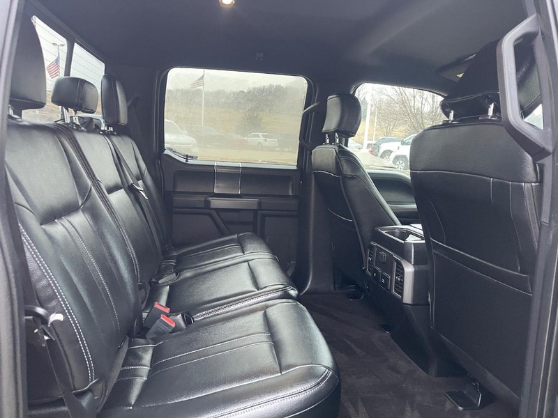 Ford F-150 Vehicle Image 12