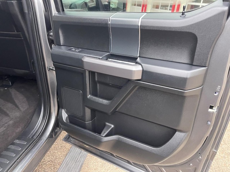 Ford F-150 Vehicle Image 15