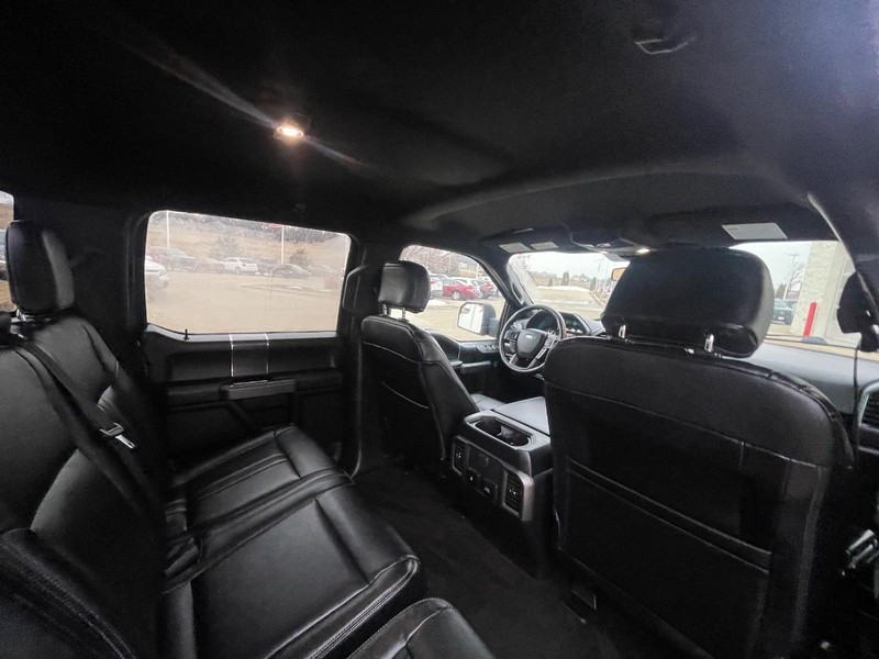 Ford F-150 Vehicle Image 16