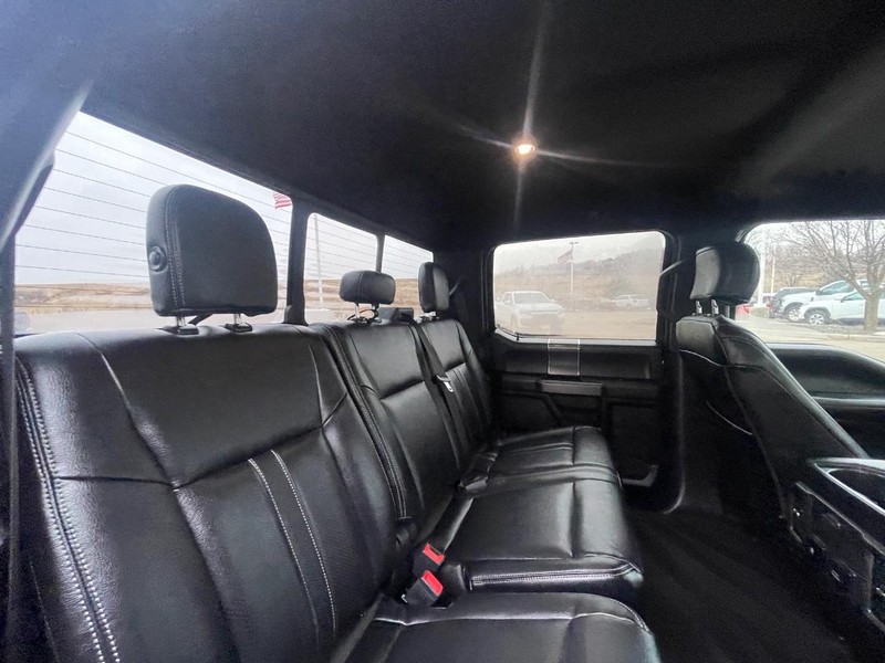 Ford F-150 Vehicle Image 17