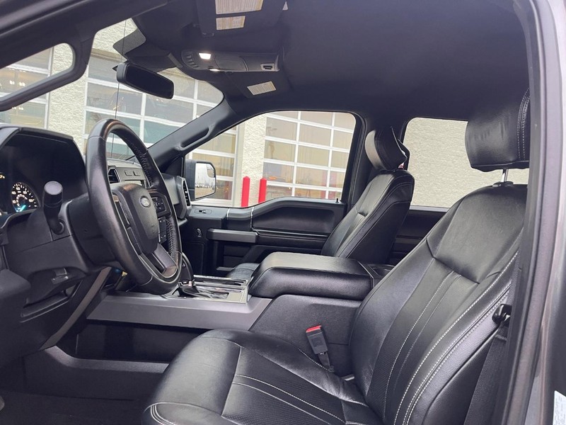 Ford F-150 Vehicle Image 19