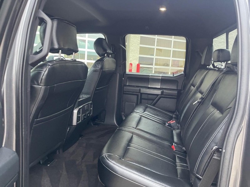 Ford F-150 Vehicle Image 21