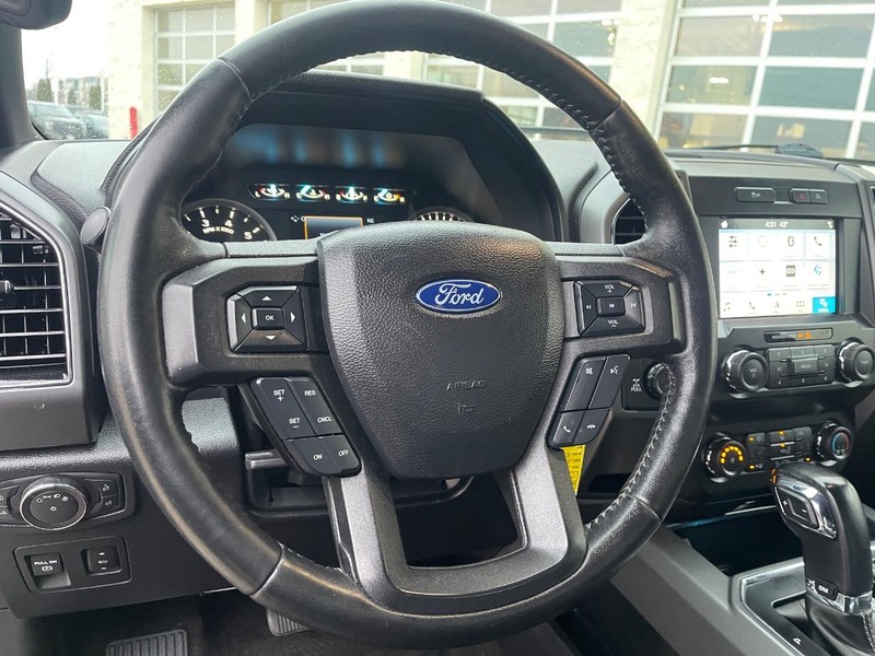 Ford F-150 Vehicle Image 22